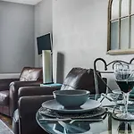 Woodsmill Quay Riverside Apartment - Heart Of York