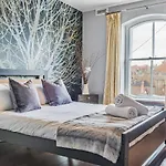 Woodsmill Quay Riverside Apartment - Heart Of York