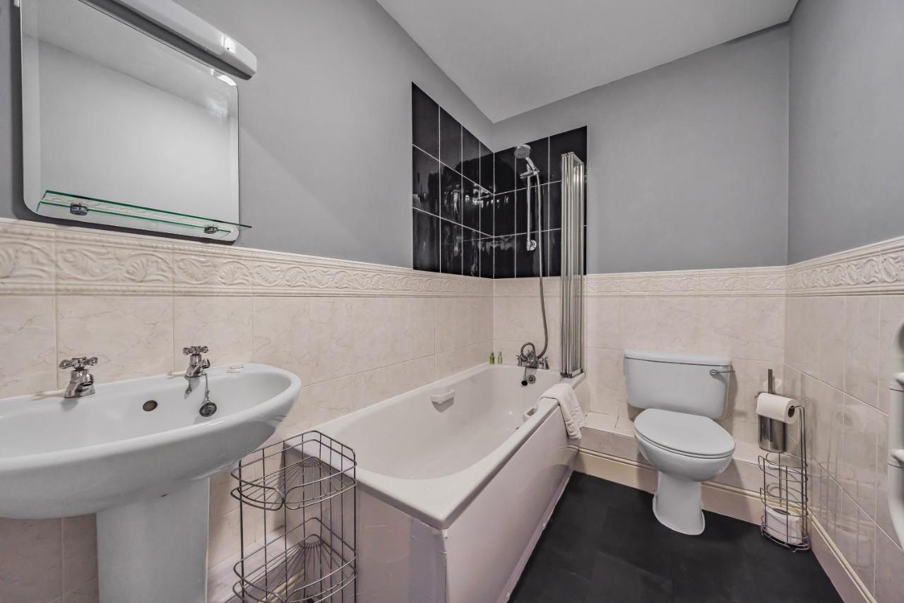 Woodsmill Quay Riverside - Heart Of Apartemen *