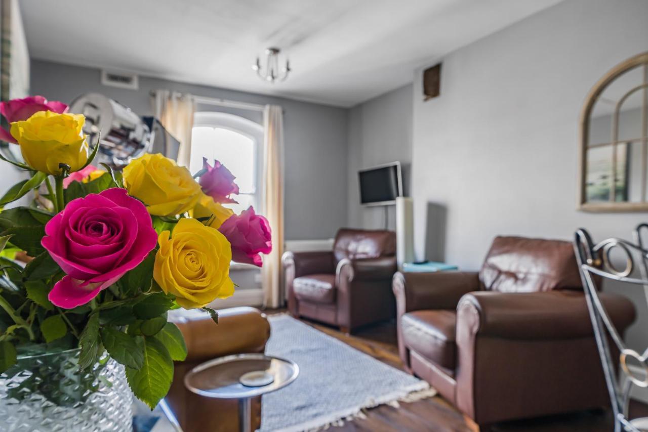 Apartemen Woodsmill Quay Riverside - Heart Of *