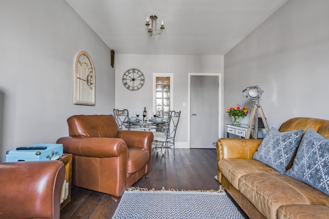 Woodsmill Quay Riverside - Heart Of Apartemen York